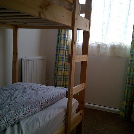 Freshwater Bay Holiday Cottages เพมโบรก ห้อง รูปภาพ