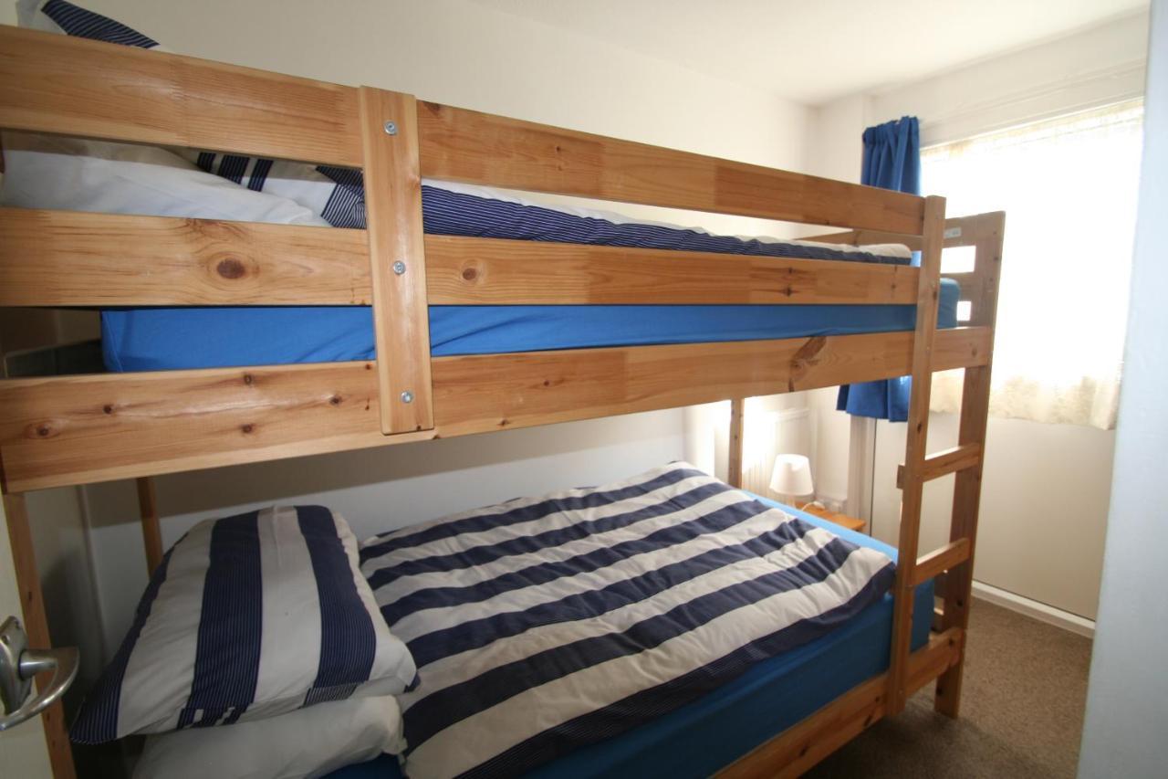 Freshwater Bay Holiday Cottages เพมโบรก ภายนอก รูปภาพ