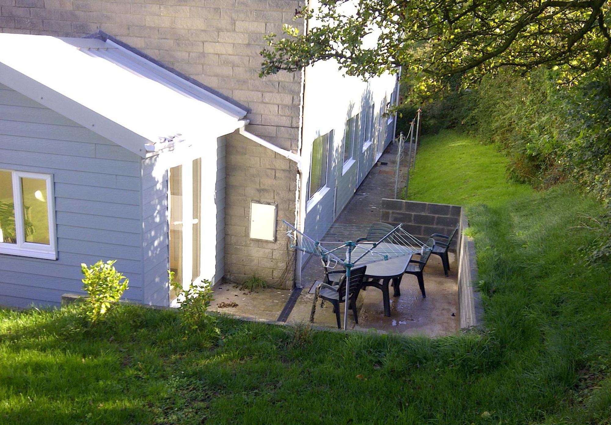 Freshwater Bay Holiday Cottages เพมโบรก ห้อง รูปภาพ